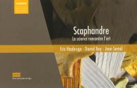 Scaphandre : la science rencontre l'art