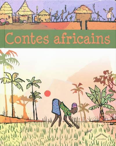 Contes africains