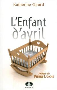 L'enfant d'avril