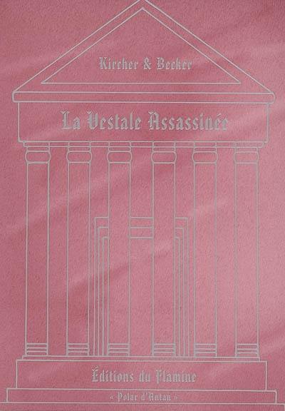 La vestale assassinée