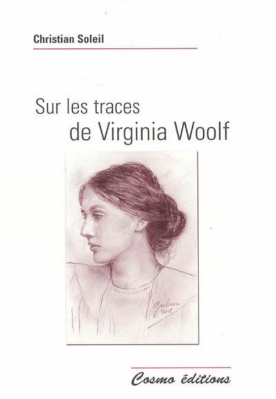 Sur les traces de Virginia Woolf