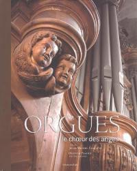 Orgues : le choeur des anges