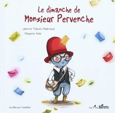 Le dimanche de Monsieur Pervenche