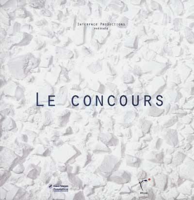 Le concours