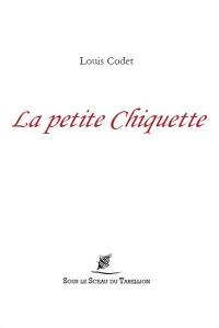 La petite Chiquette