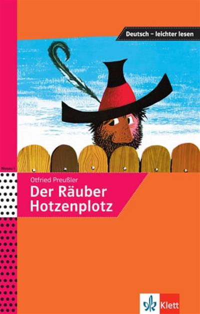 Der Räuber Hotzenplotz