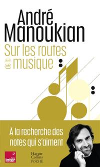 Sur les routes de la musique