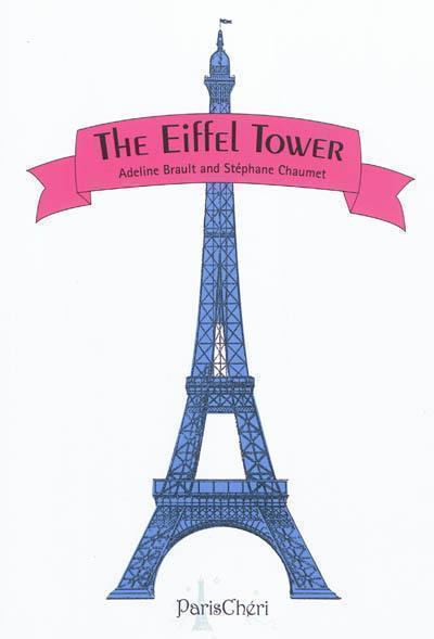 The Eiffel tower