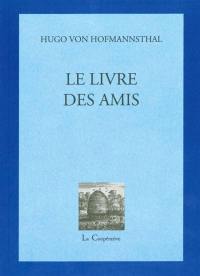 Le livre des amis