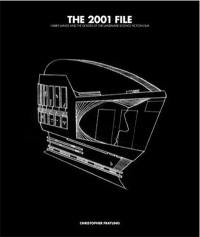 The 2001 File Harry Lange and the Design of the Landmark Science Fiction Film