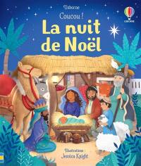 Coucou !. La nuit de Noël