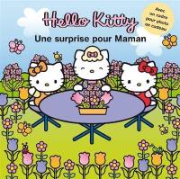 Une surprise pour maman