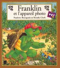 Franklin et l'appareil photo