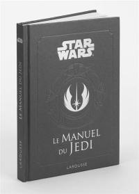 Star Wars : le manuel du Jedi