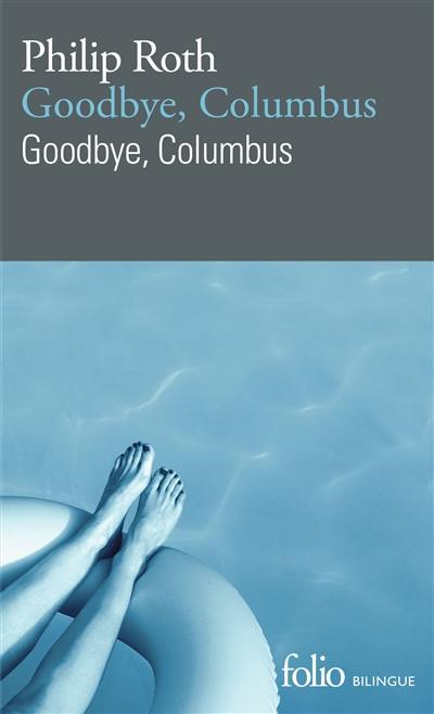 Goodbye, Columbus