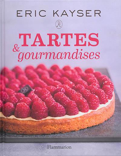 Tartes & gourmandises