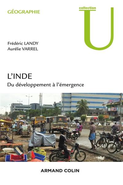 L'Inde : du développement à l'émergence