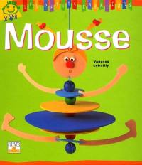 Mousse