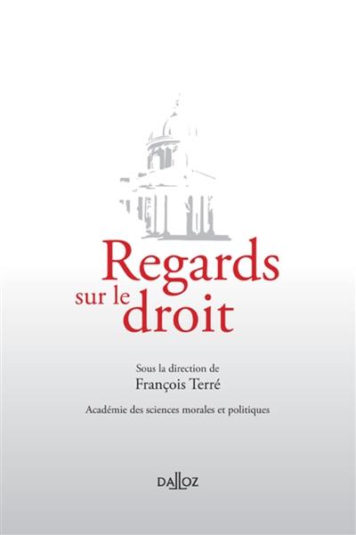 Regards sur le droit