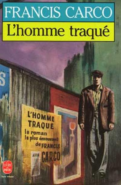 L'Homme traqué