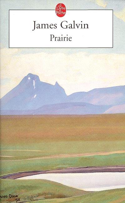 Prairie