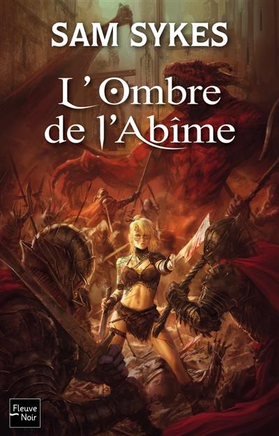 La porte des Éons. Vol. 3. L'ombre de l'abîme