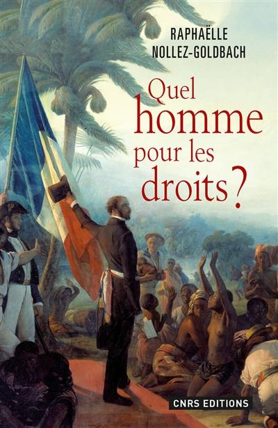 Quel homme pour les droits ? : les droits de l'homme à l'épreuve de la figure de l'étranger