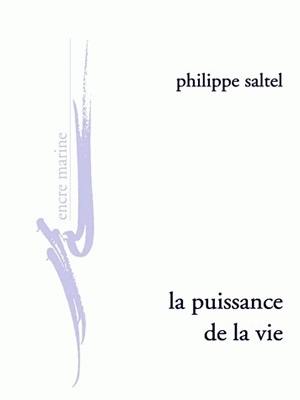 La puissance de la vie : essai sur l'Esquisse d'une morale sans obligation ni sanction de Jean-Marie Guyau