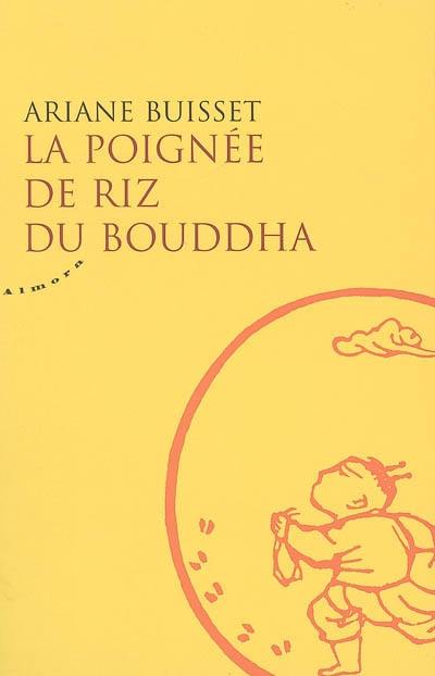 La poignée de riz du Bouddha