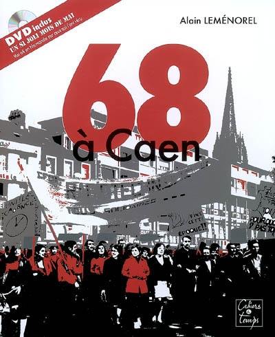 68 à Caen