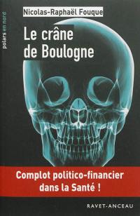 Le crâne de Boulogne