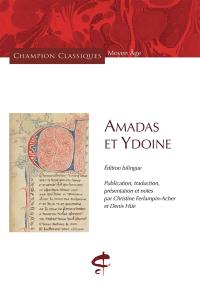 Amadas et Ydoine