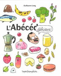 L'abécédaire délicieux