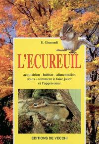 L'écureuil