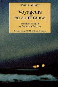 Voyageurs en souffrance