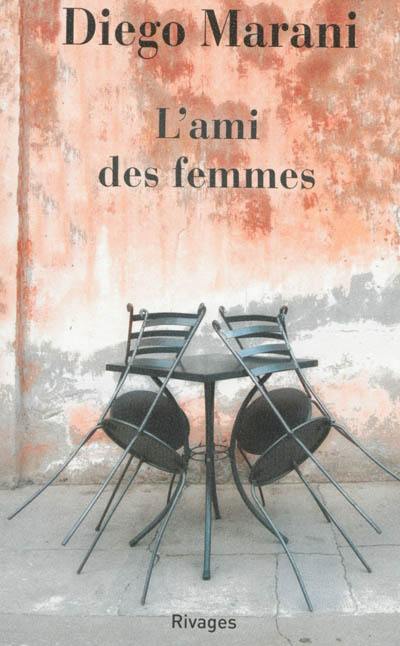 L'ami des femmes