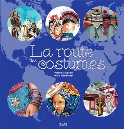 La route des costumes