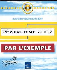 PowerPoint 2002