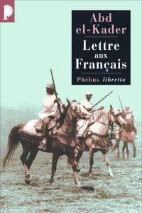 Lettre aux Français : notes brèves destinées à ceux qui comprennent, pour attirer l'attention sur des problèmes essentiels