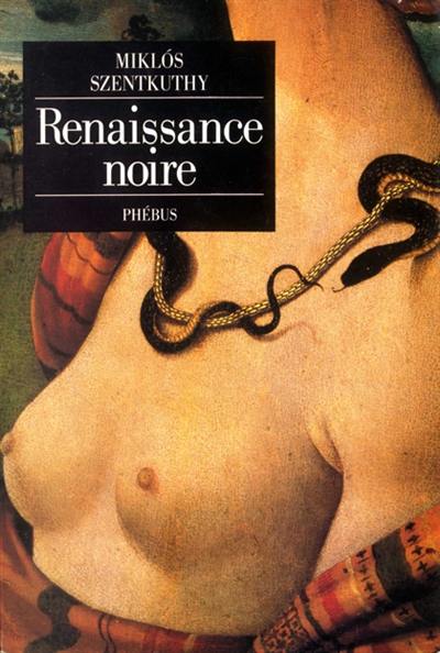 Le bréviaire de saint Orphée. Vol. 2. Renaissance noire