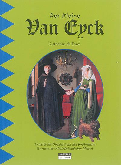 Der kleine Van Eyck