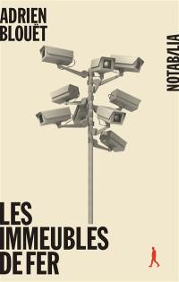 Les immeubles de fer