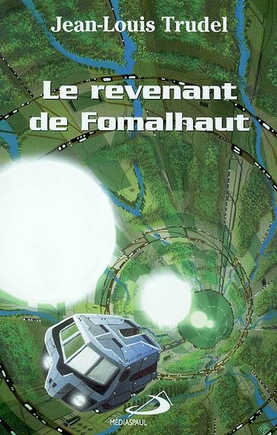 Le revenant de Fomalhaut