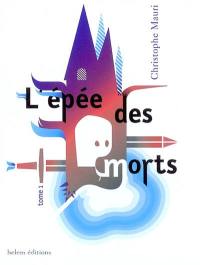 L'épée des morts