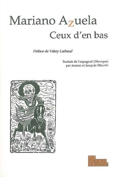 Ceux d'en bas