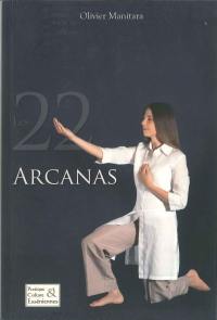 Les 22 arcanas