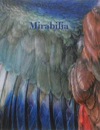 Mirabilia, n° 4. Les oiseaux