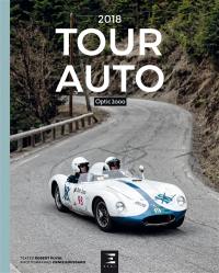 Tour auto 2018 : Optic 2000