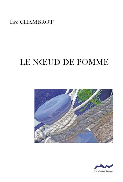 Le noeud de pomme