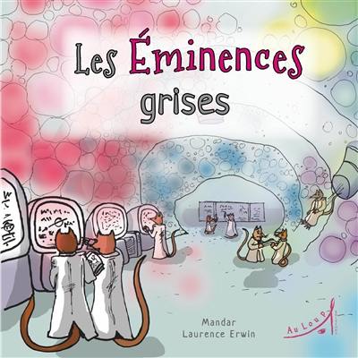 Les éminences grises